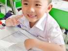 Handwriting Competition 2025 ระดับชั้น ป.1 Image 88